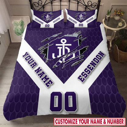 AFL 2025 Bedding Set