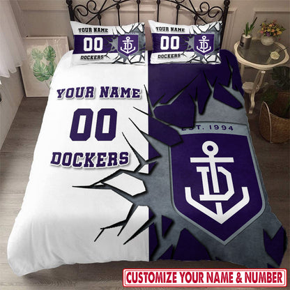 AFL 2025 Bedding Set