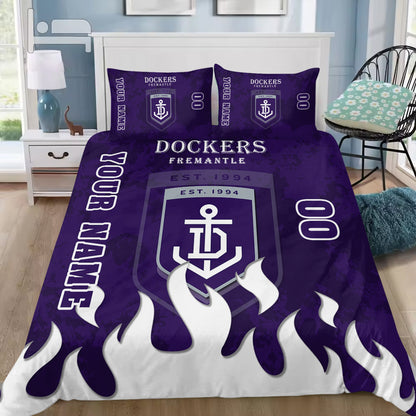 AFL 2025 Bedding Set