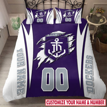 AFL 2025 Bedding Set