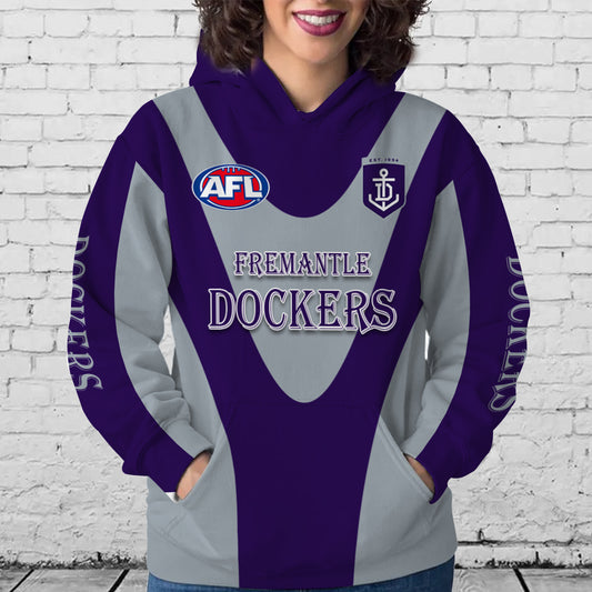 AFL 2025 Hoodie