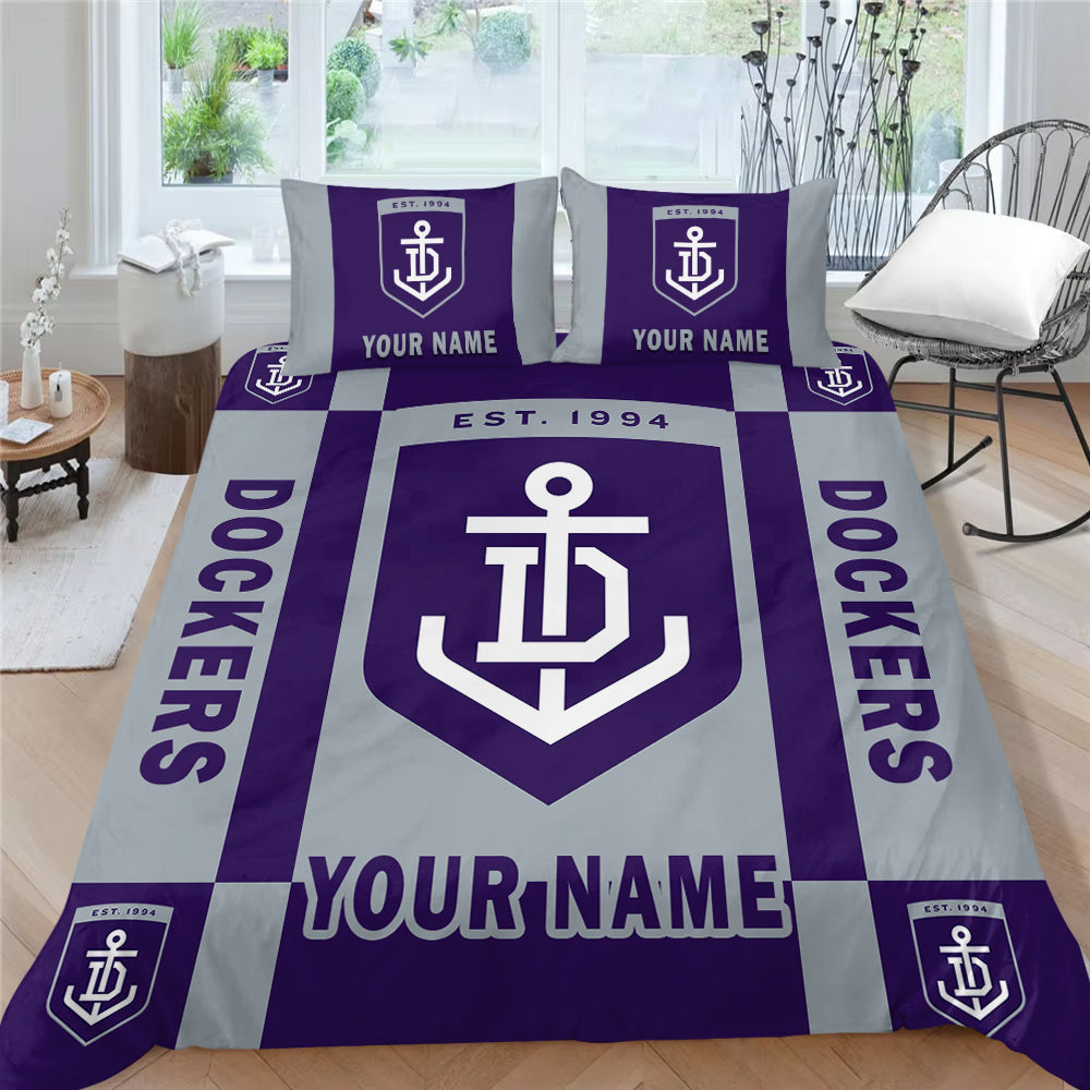 AFL 2025 Bedding Set