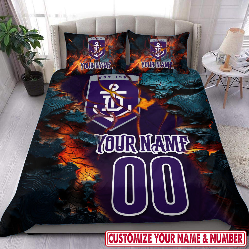 AFL 2025 Bedding Set