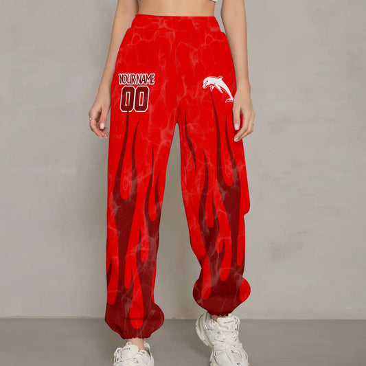 Unisex Adult NRL Longpants For Sale