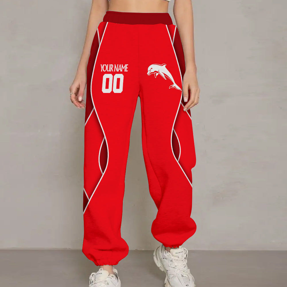 Unisex Adult NRL Longpants for sale
