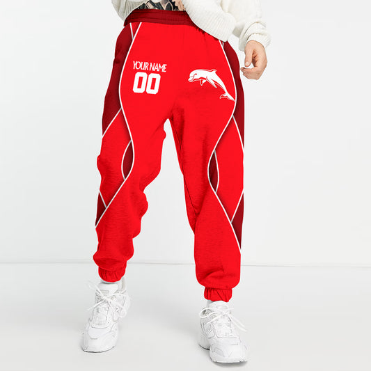 Unisex Adult NRL Longpants for sale