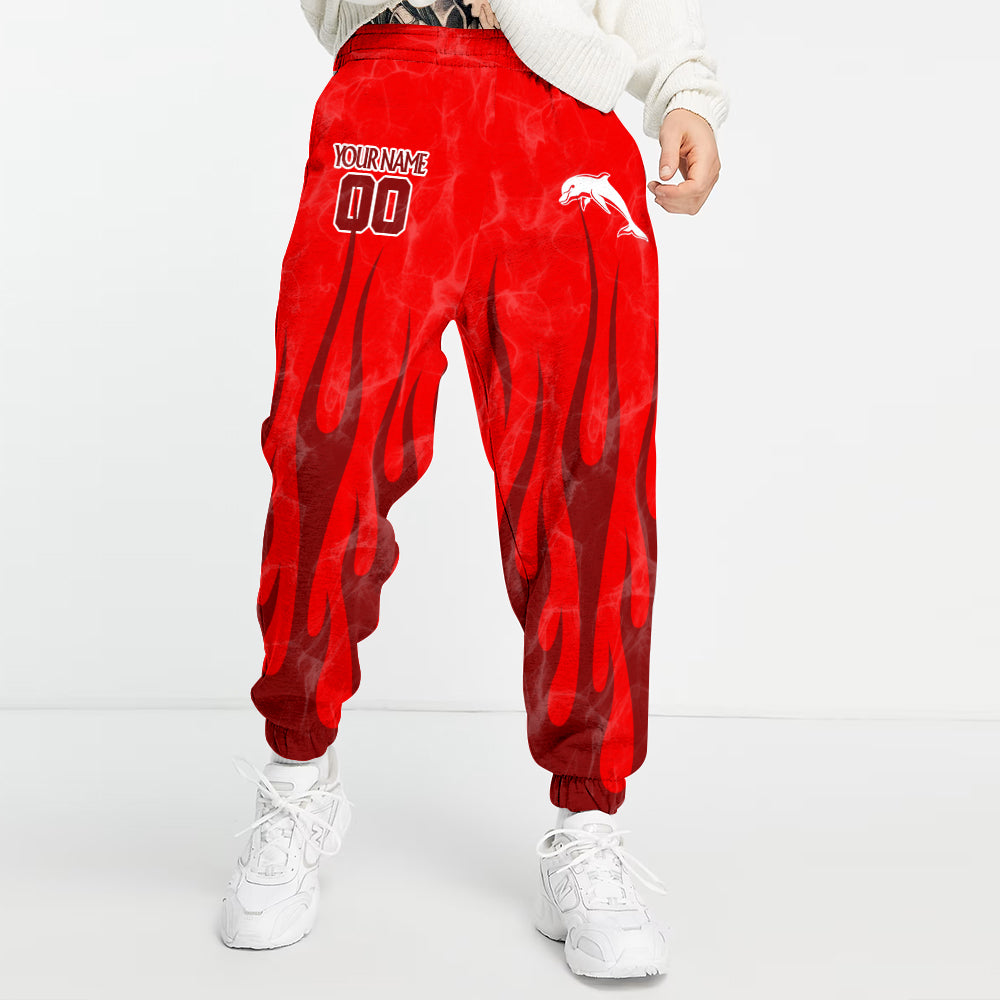 Unisex Adult NRL Longpants For Sale