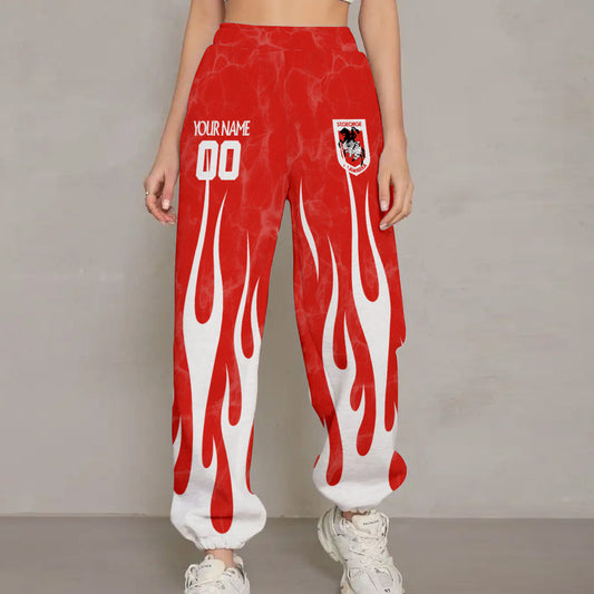 Unisex Adult NRL Longpants For Sale