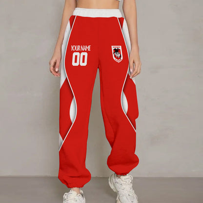 Unisex Adult NRL Longpants for sale
