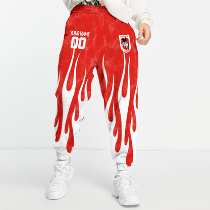 Unisex Adult NRL Longpants For Sale