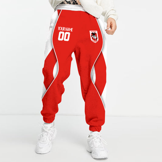 Unisex Adult NRL Longpants for sale