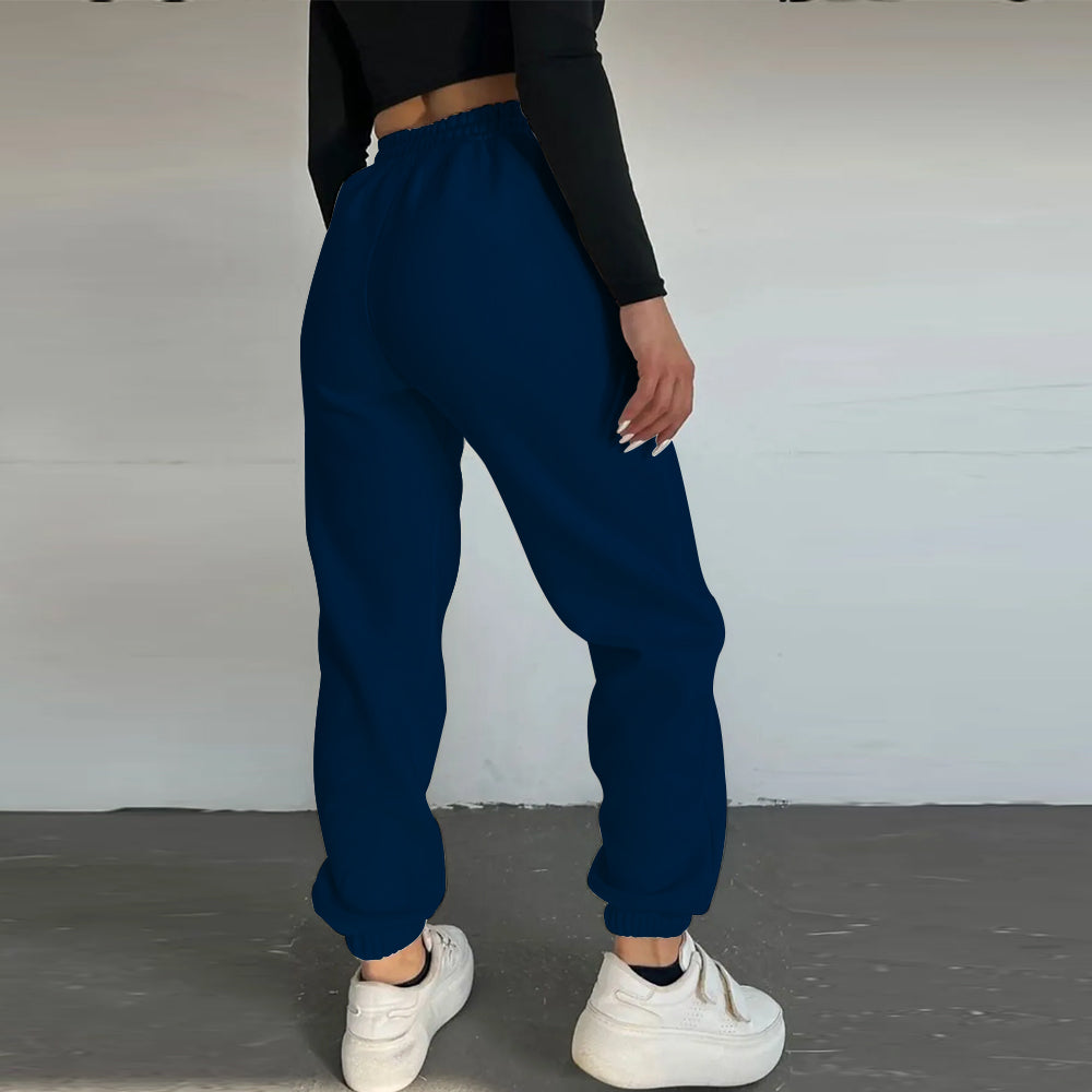 Unisex Adult NHL New Personalized Long Pants