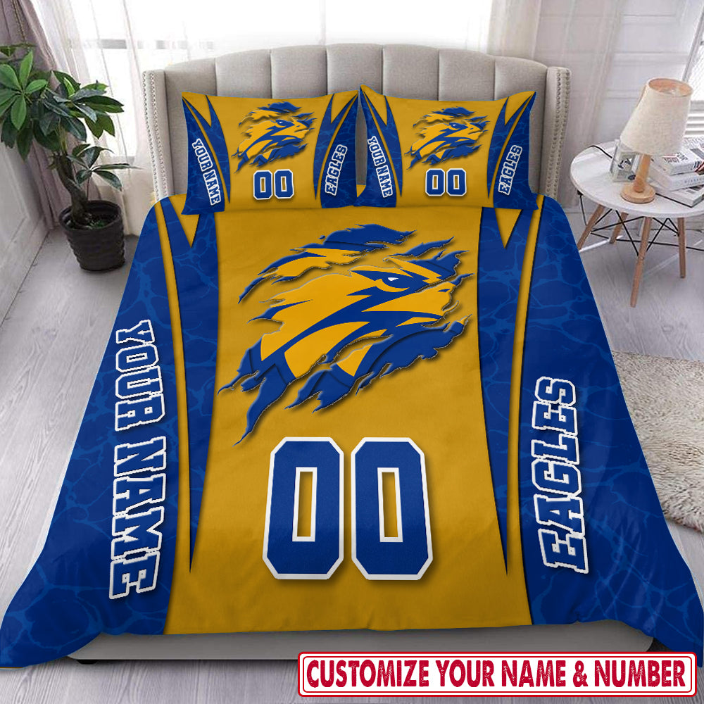 AFL 2025 Bedding Set