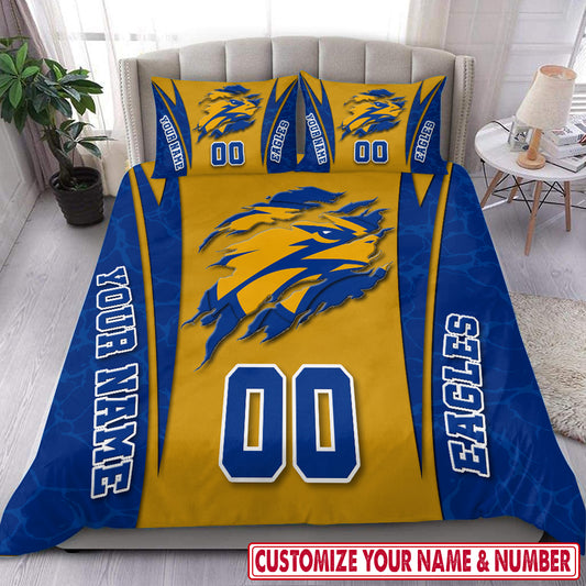 AFL 2025 Bedding Set