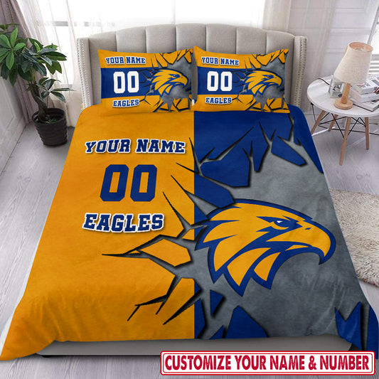 AFL 2025 Bedding Set