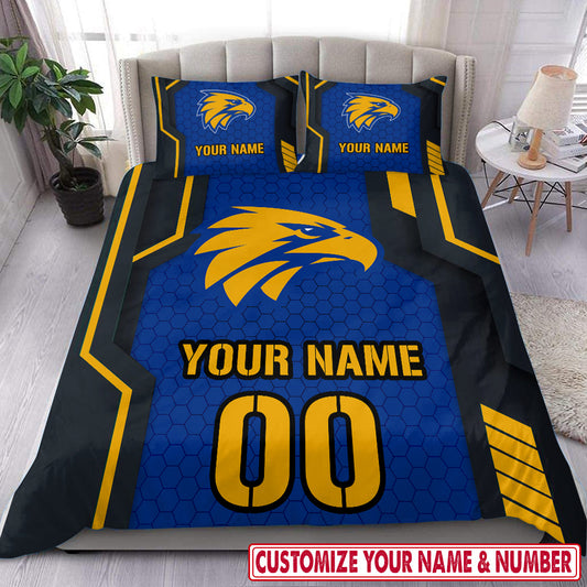 AFL 2025 Bedding Set