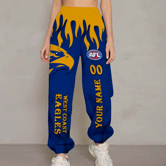 AFL 2025 Long Pants