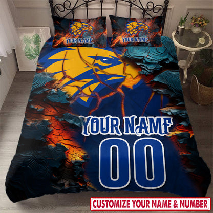 AFL 2025 Bedding Set