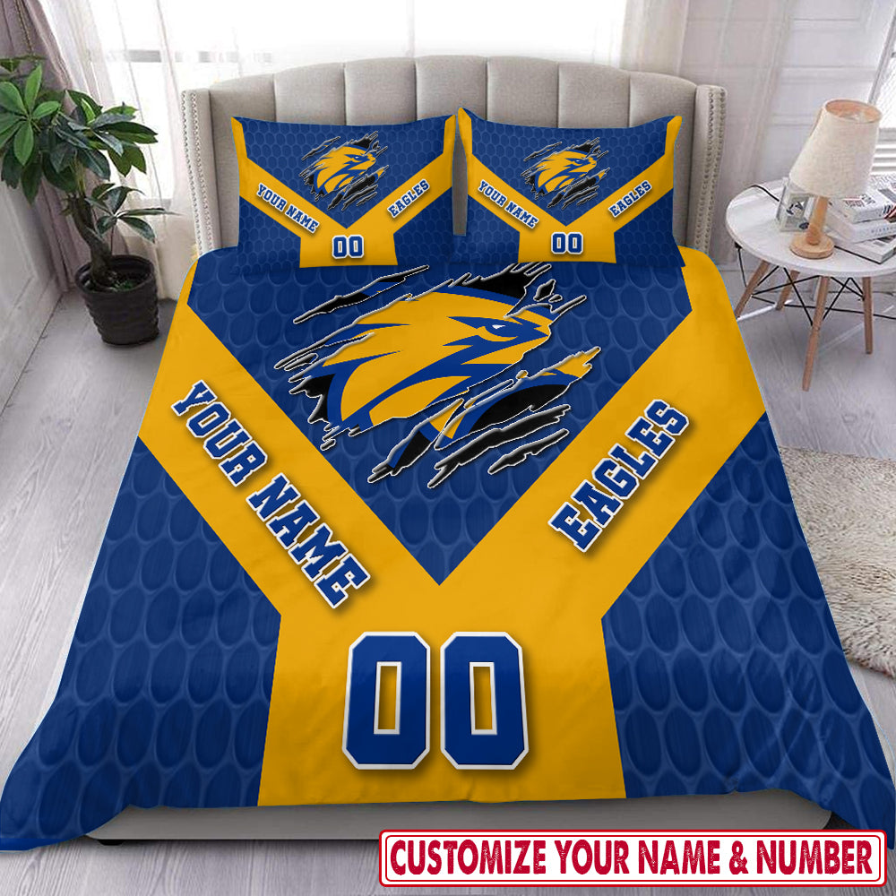 AFL 2025 Bedding Set