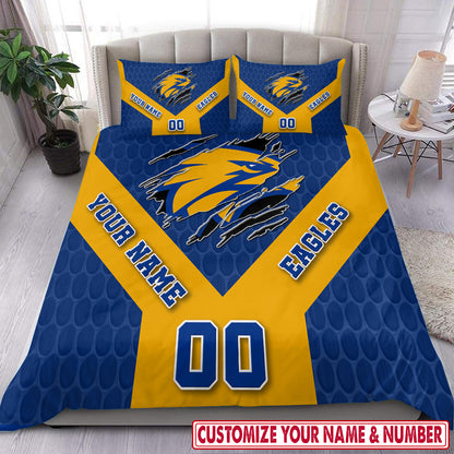 AFL 2025 Bedding Set