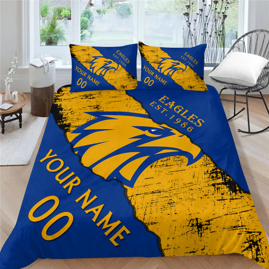 AFL 2025 Bedding Set