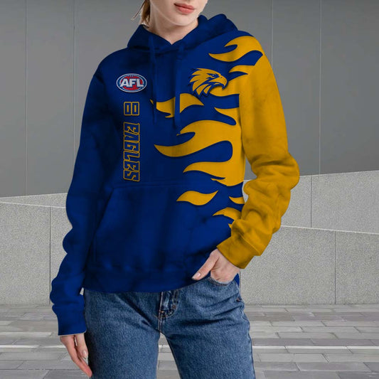 AFL 2025 Hoodie