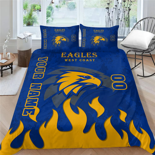 AFL 2025 Bedding Set