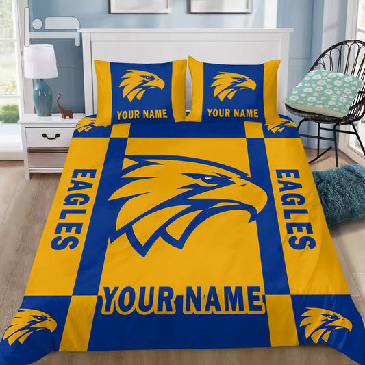 AFL 2025 Bedding Set