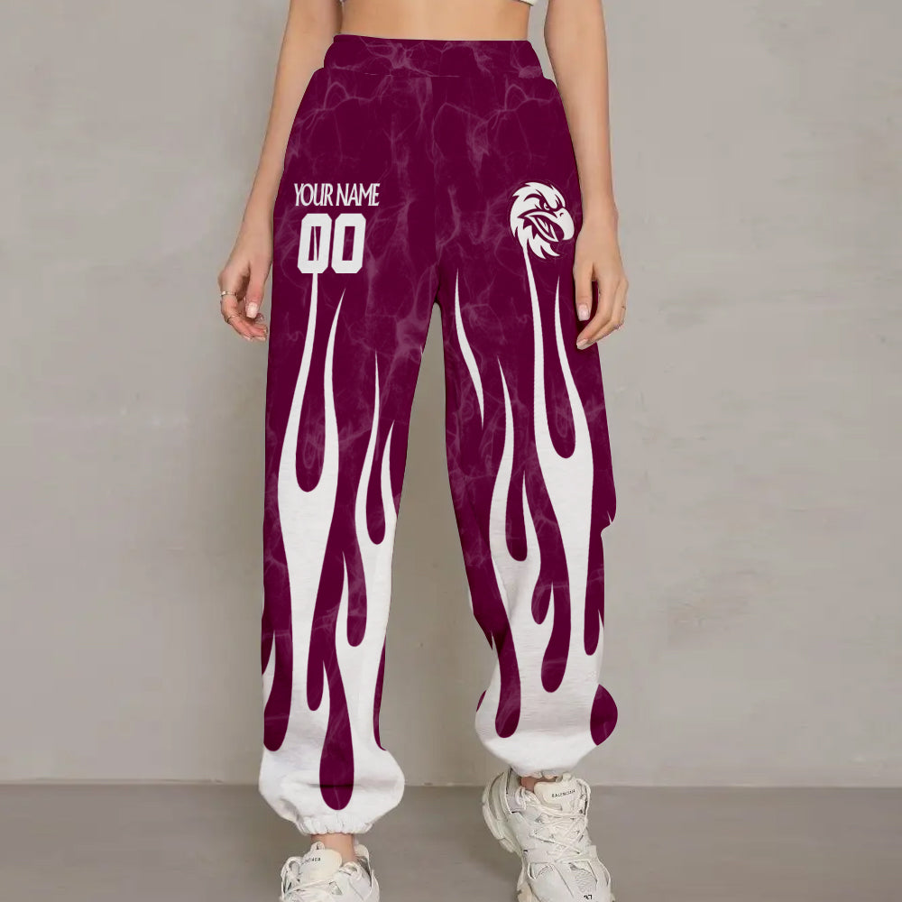 Unisex Adult NRL Longpants For Sale
