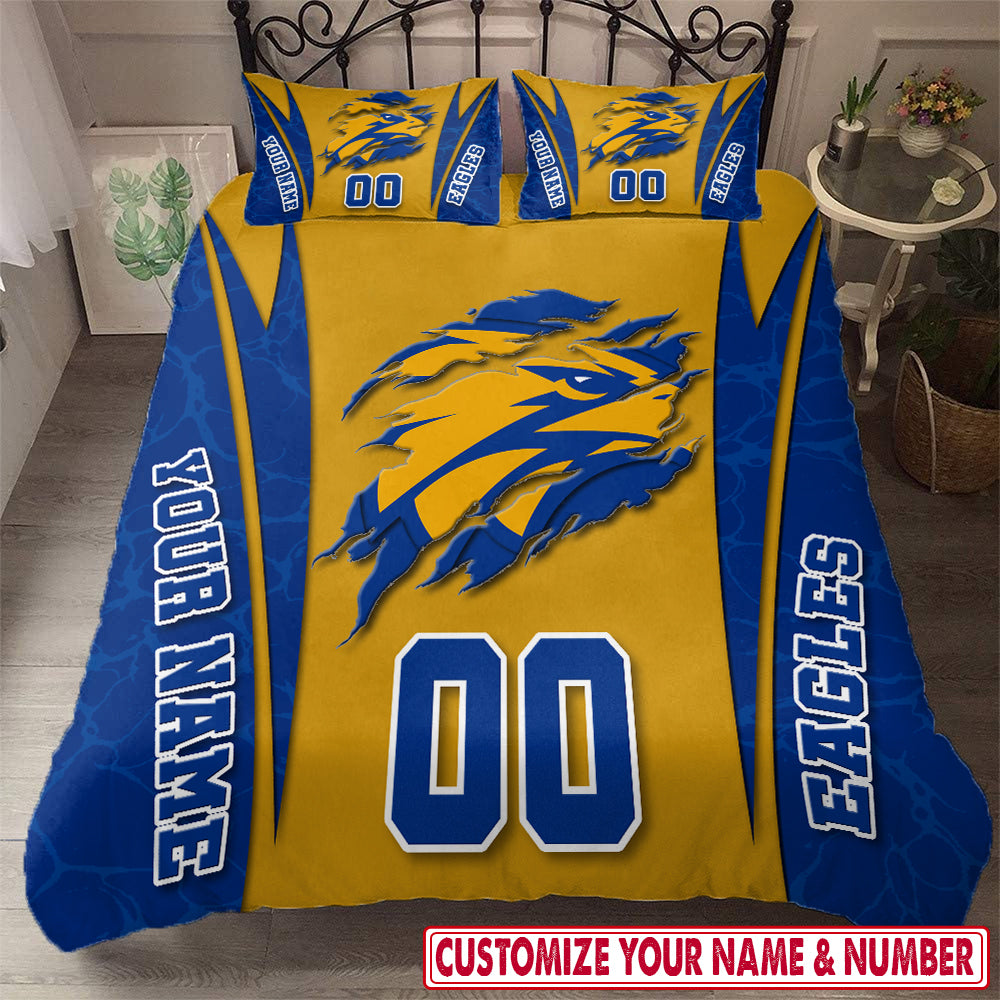 AFL 2025 Bedding Set