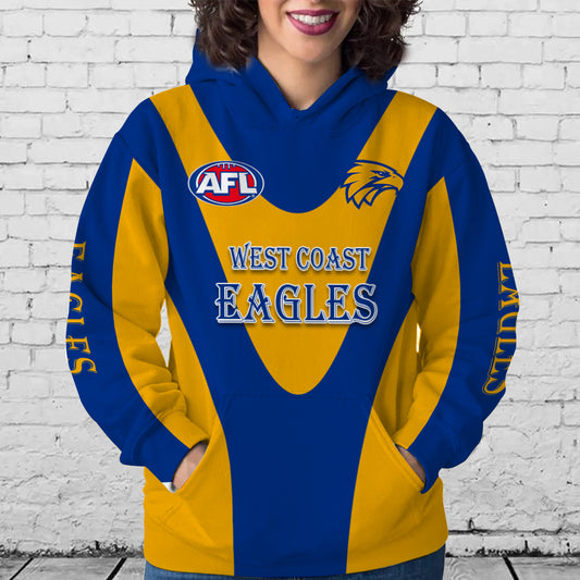 AFL 2025 Hoodie