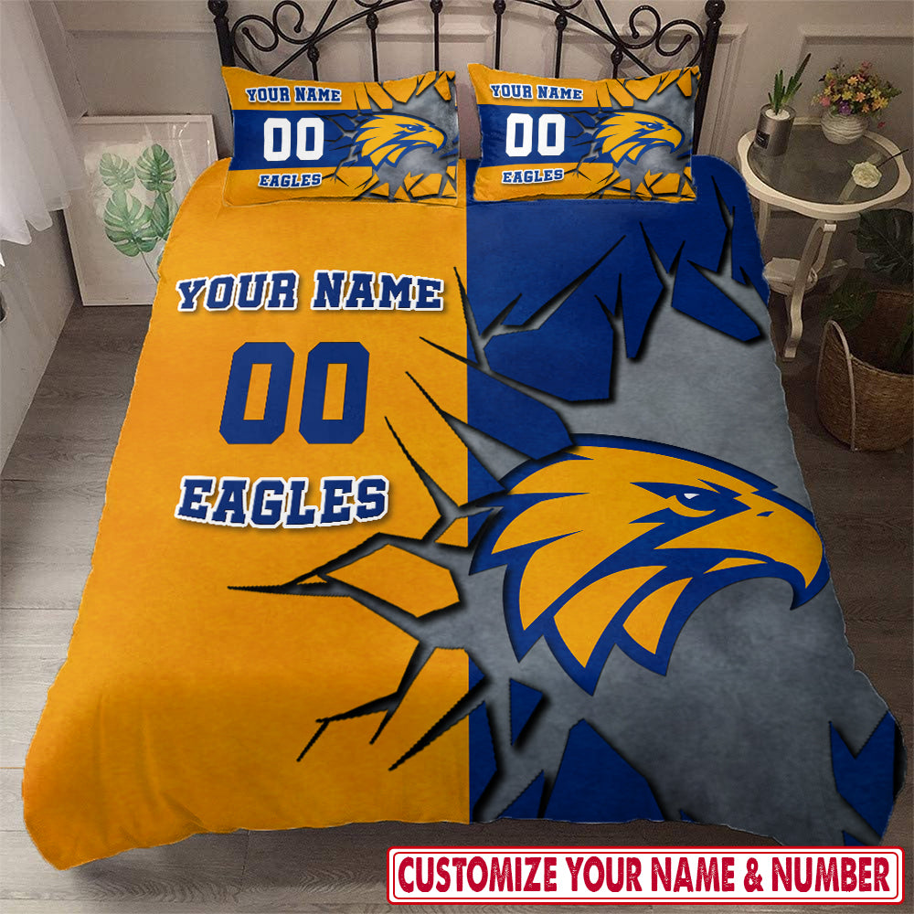 AFL 2025 Bedding Set