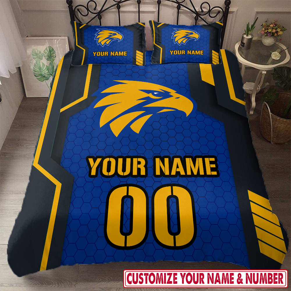 AFL 2025 Bedding Set