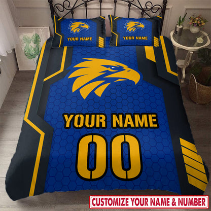 AFL 2025 Bedding Set