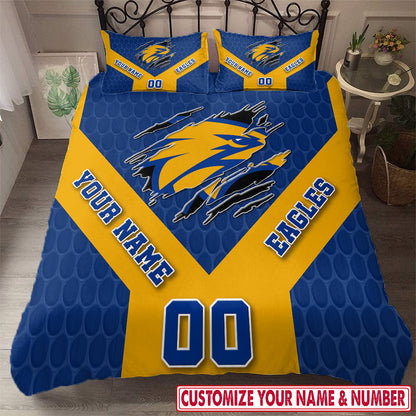 AFL 2025 Bedding Set