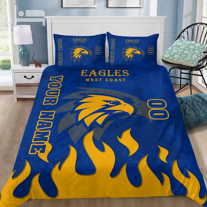 AFL 2025 Bedding Set