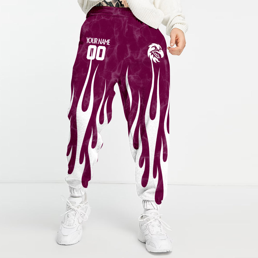 Unisex Adult NRL Longpants For Sale