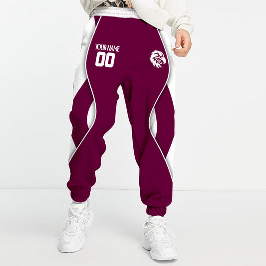 Unisex Adult NRL Longpants for sale