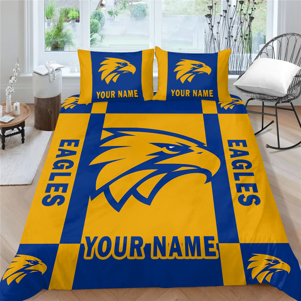 AFL 2025 Bedding Set