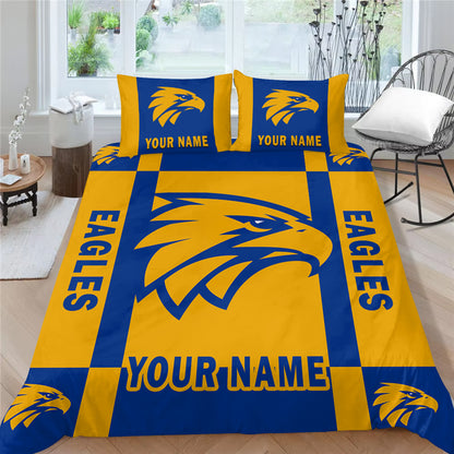AFL 2025 Bedding Set