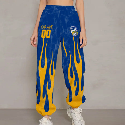 Unisex Adult NRL Longpants For Sale