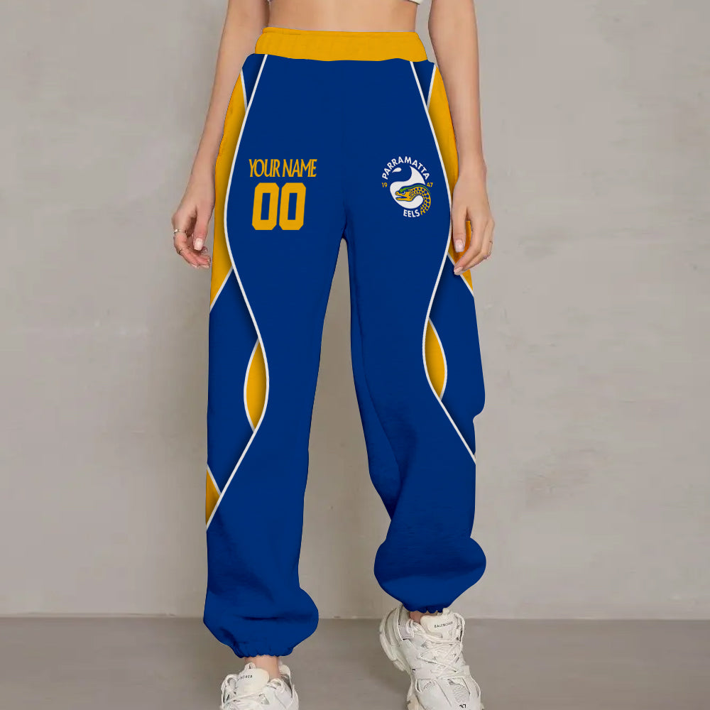 Unisex Adult NRL Longpants for sale