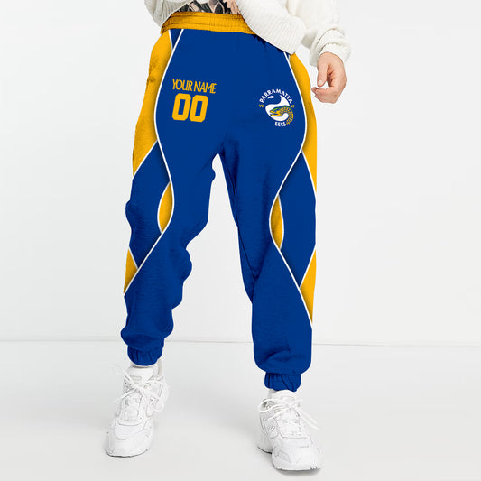 Unisex Adult NRL Longpants for sale
