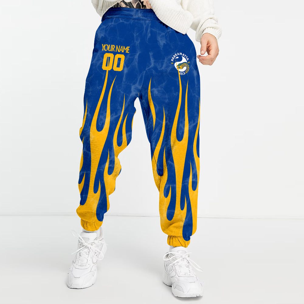 Unisex Adult NRL Longpants For Sale