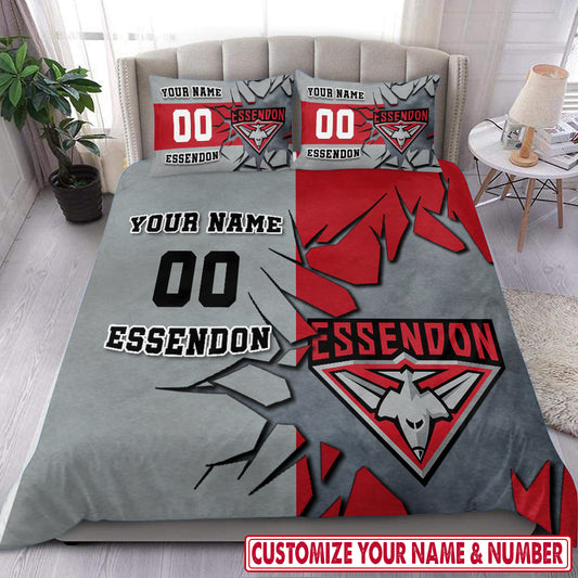 AFL 2025 Bedding Set