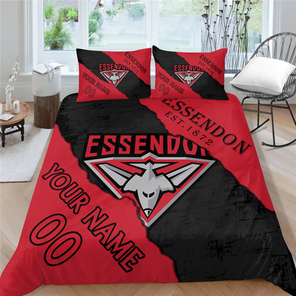 AFL 2025 Bedding Set