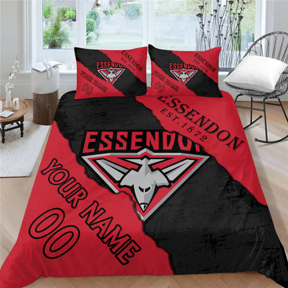 AFL 2025 Bedding Set