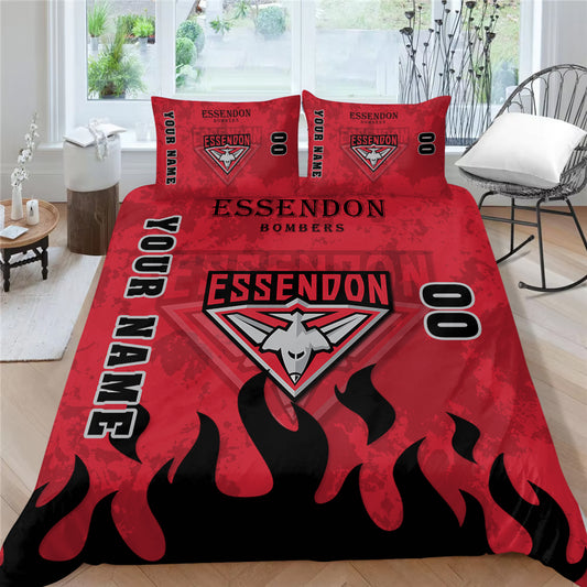 AFL 2025 Bedding Set