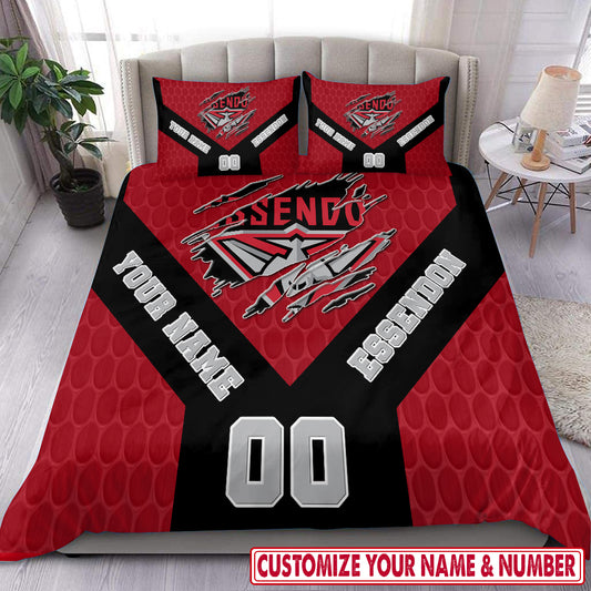 AFL 2025 Bedding Set