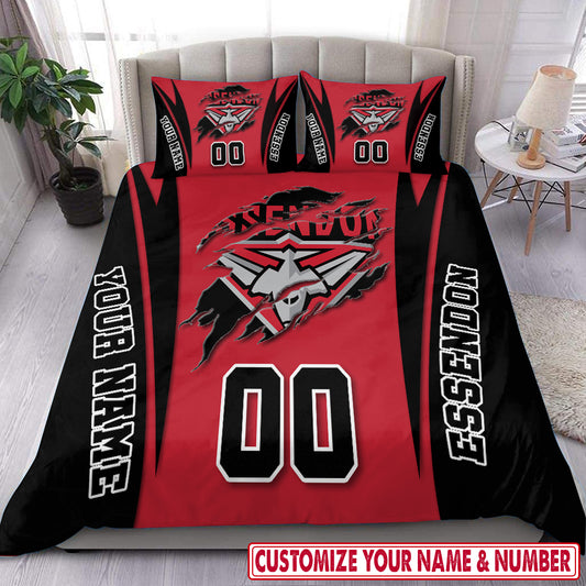AFL 2025 Bedding Set
